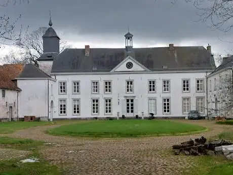 The White Castle