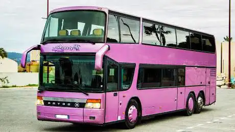 Photo de Riviera Double Decker