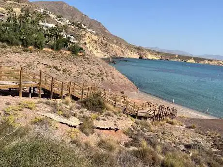 Photo de Columpio Mirador