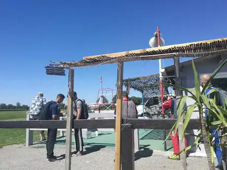 Photo de Pau Skydive ccal