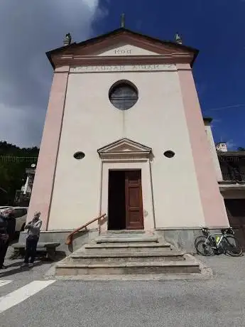 Church of Saint Mary Magdalene
