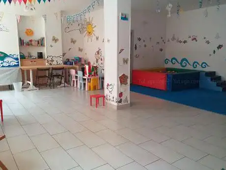 Photo de Giocabimbi in CittÃ