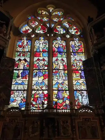 Photo de Chapelle Notre-Dame du Crann