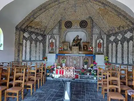 Chapelle-calvaire de Notre-Dame des Sept Douleurs