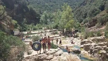 Photo de Duilhac Nature Piscine