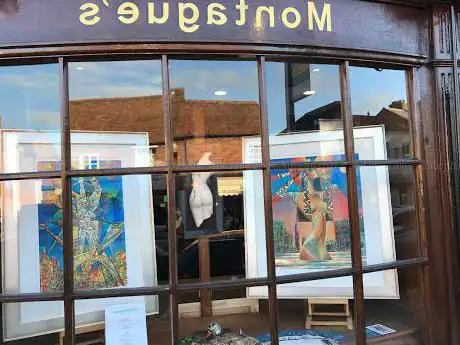 Photo de Montague's Gallery