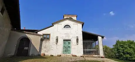 Chiesa della Madonna d'Argon
