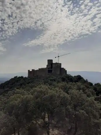 Photo de Tower of the Witches