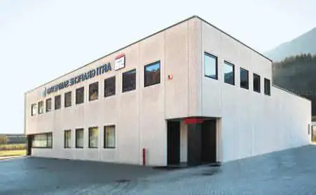 Museo Arte della Stampa Attilio Sampietro