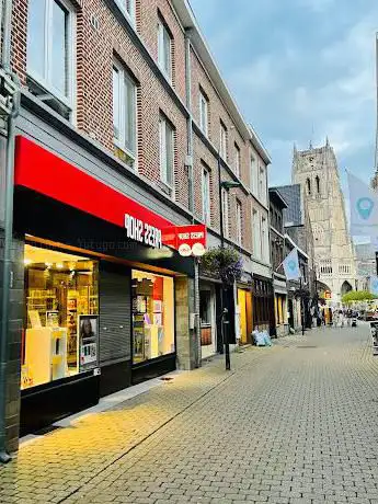 Stad Tongeren