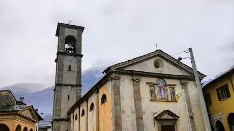 Photo de Chiesa Parrocchiale dei Santi Giacomo e Andrea