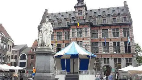 Toerisme Halle Pajottenland & Zennevallei