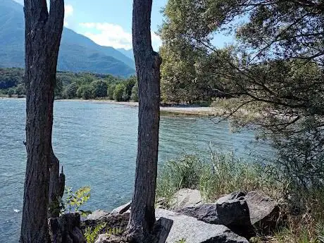Foce dell'Adda - Osservatorio Birdwatching