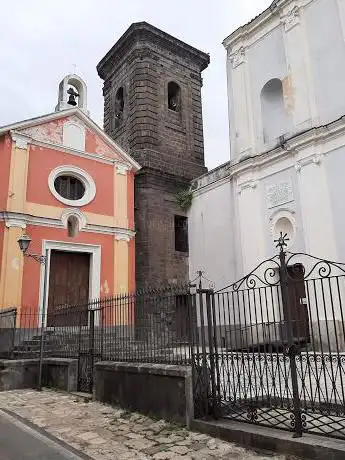 Photo de Chiesa di Santa Cristina