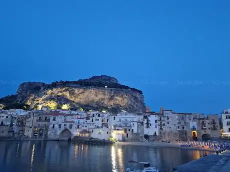 Photo de Viewpoint - Cefalu