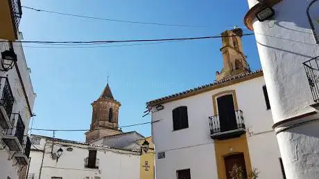 Photo de Torre del Reloj (S. XIV)