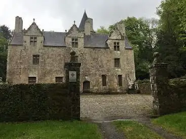 Photo de Manoir de Coat-Couraval