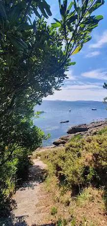 Photo de Senda dos namorados