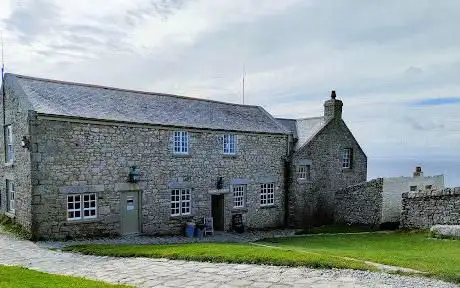 Photo de Lundy Heritage Coast