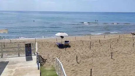 Loremare Beach