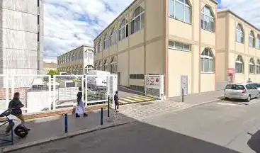 Atelier de céramique des 4 chemins