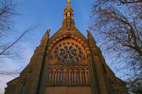 Photo de All Saints Church
