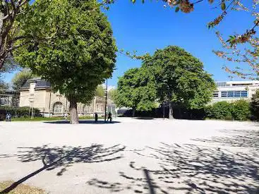 Photo de Parc Stalingrad