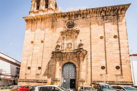 Photo de Iglesia del Divino Salvador