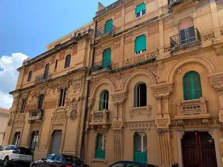 Photo de Palazzo Tremi - Palazzo del Gallo
