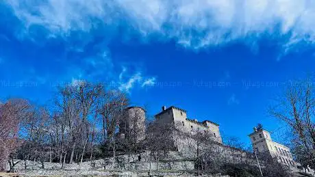 Castello Passerin d'Entrèves