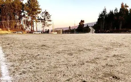 Campo de fútbol de Godos