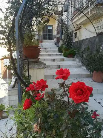 Photo de Giardino Narrante