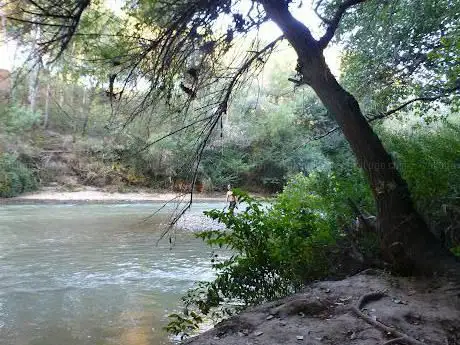 Photo de El batán de tudela