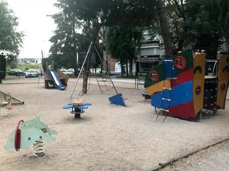 Photo de Barco Park