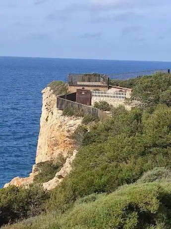 Photo de Mirador del Far