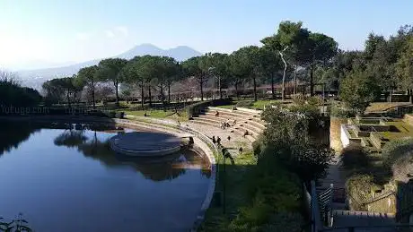 Parco del Poggio