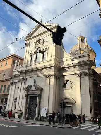 Nostra Signora della Consolazione e San Vincenzo martire