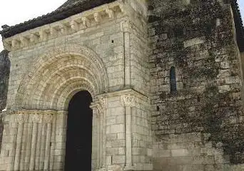 Photo de Église Saint-Michel de Lescure-d'Albigeois