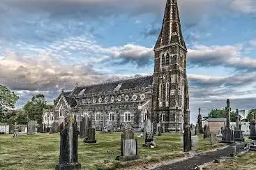 Photo de Church of the Sacred Heart