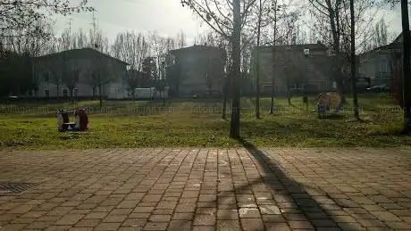 Parco Vittime delle Mafie