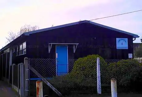 Photo de 1341 Thundersley Squadron