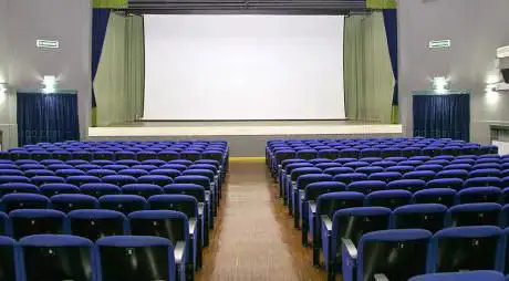 Photo de Cinema Palladino