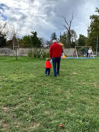 Parco Giochi Giovanni Verga