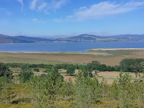 Photo de Mirador de Cabañas de Virtus