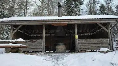 Photo de Cabane des bucherons du Landeron