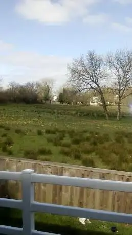 Photo de Cannisland Park