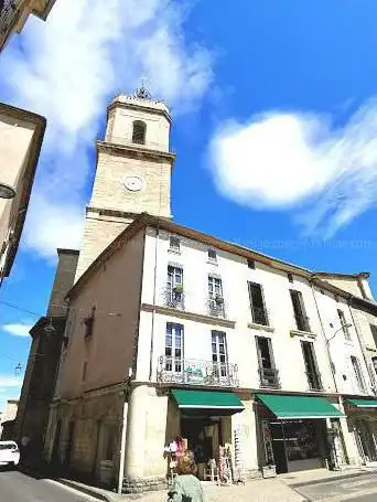 Photo de Collégiale Saint-Jean