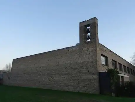 Onbevlekt Hart van Maria