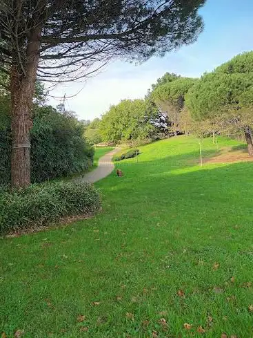 Les jardins d'Océanis