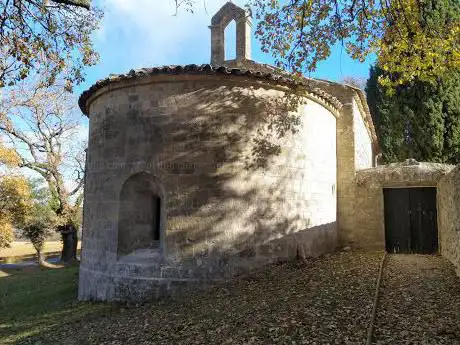 Photo de Chapelle Notre Dame du Revest